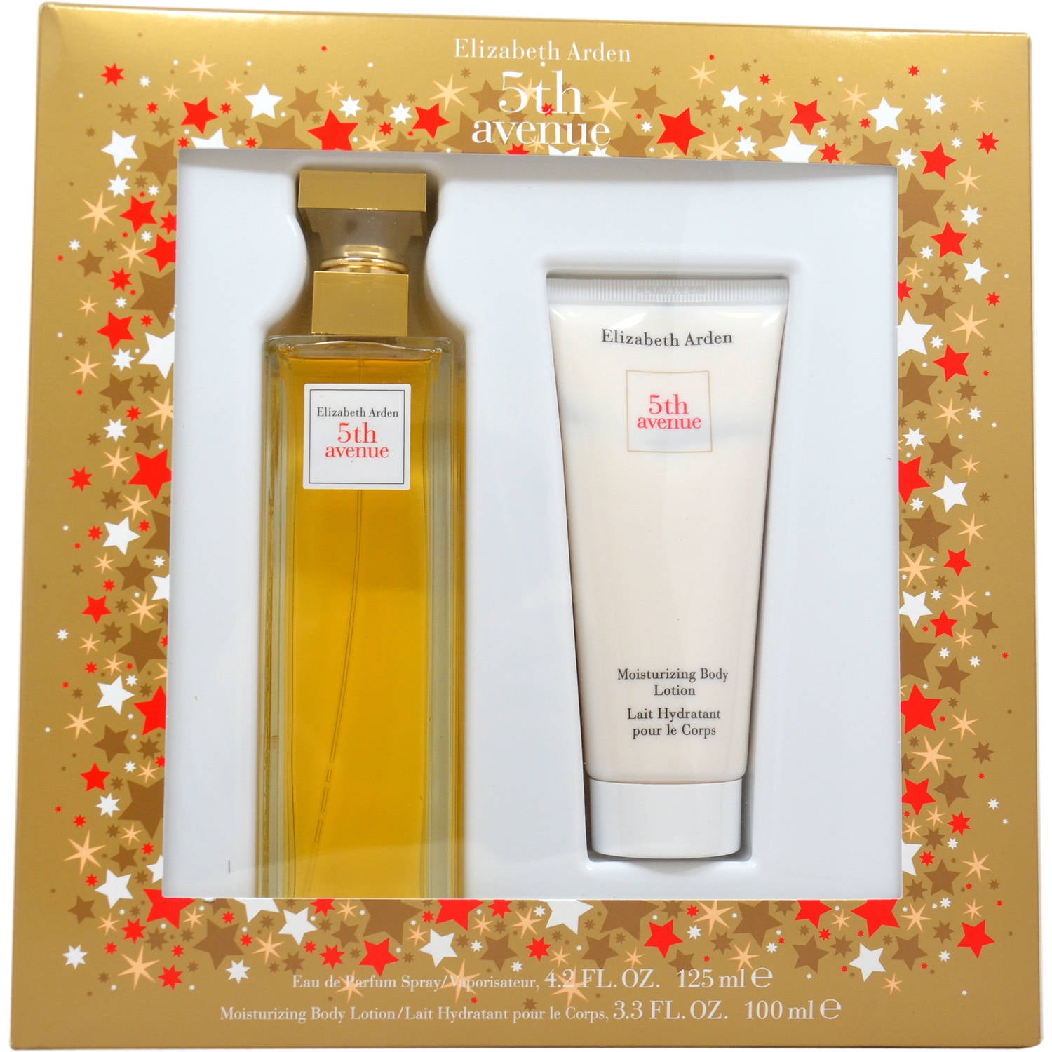 Elizabeth Arden 5Th Avenue 2Piece Gift Set