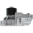 thumbnail image 4 of A-Premium Engine Water Pump Compatible with Subaru Forester 2006-2010 Impreza Sport Legacy Outback 2006-2012 H4 2.5L, 4 of 5