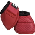 thumbnail image 2 of Classic Rope Company Flexion No Turn Bell Boot Crimson MEDIUM, 2 of 4