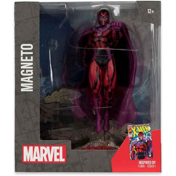 MARVEL 1/10