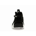 thumbnail image 3 of Nike Men's Air DT Max '96 Black White (2024) Football Shoes, from StockX, 3 of 5