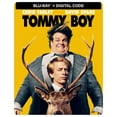 thumbnail image 3 of Tommy Boy (Blu-Ray + Digital Copy) (Steelbook), 3 of 3