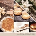 thumbnail image 2 of Yankee Candle 1630117 Vanilla Crème Brulée Signature Small Tumbler Candle, 2 of 4