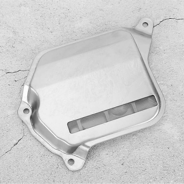 Car Transmission Oil Strainer Filter Cleaner Replacement Fit for Toyota NCP92 35330-52010