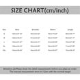 thumbnail image 2 of CUSTG Female Hoodless Sweatshirt Long Sleeve Zip Up Solid Color Fleece Lined Pockets Cozy Soft Top Pullover, 2 of 5