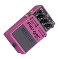 thumbnail image 3 of Pedal BOSS BF-3 BOSS PEDAL BOSS COMPACTO ESTEREO FLANGER BF-3, 3 of 6