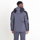 thumbnail image 4 of Dare 2B - Chaqueta Emulate Wintersport para Hombre (Negro, Gris Ébano) Dare 2B UTRG7120_blackebonygrey, 4 of 6