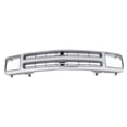 thumbnail image 1 of Parrilla TONG YANG Cromado 1995 A 1997 Chevrolet, 1 of 4