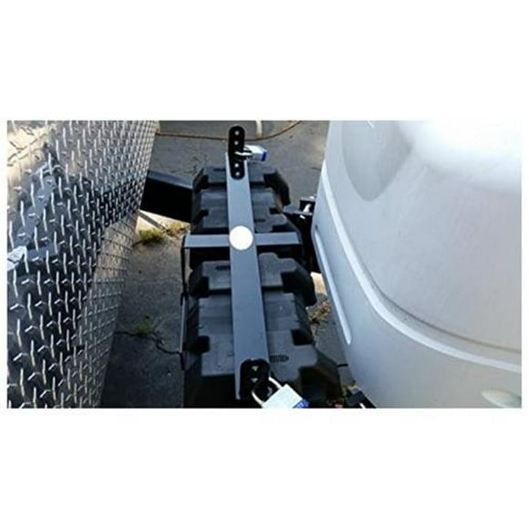 Batteryshackle DBS01 Group 24 Dual Batteries