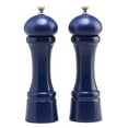 thumbnail image 7 of Chef Specialties 08600 8 in. Candy Apple Red Pepper Mill and Salt Shaker Set, 7 of 7