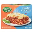 thumbnail image 1 of BASSILIS BEST MEAT LASAGNA, BASSILIS BEST MEAT LASAGNA, 1 of 7