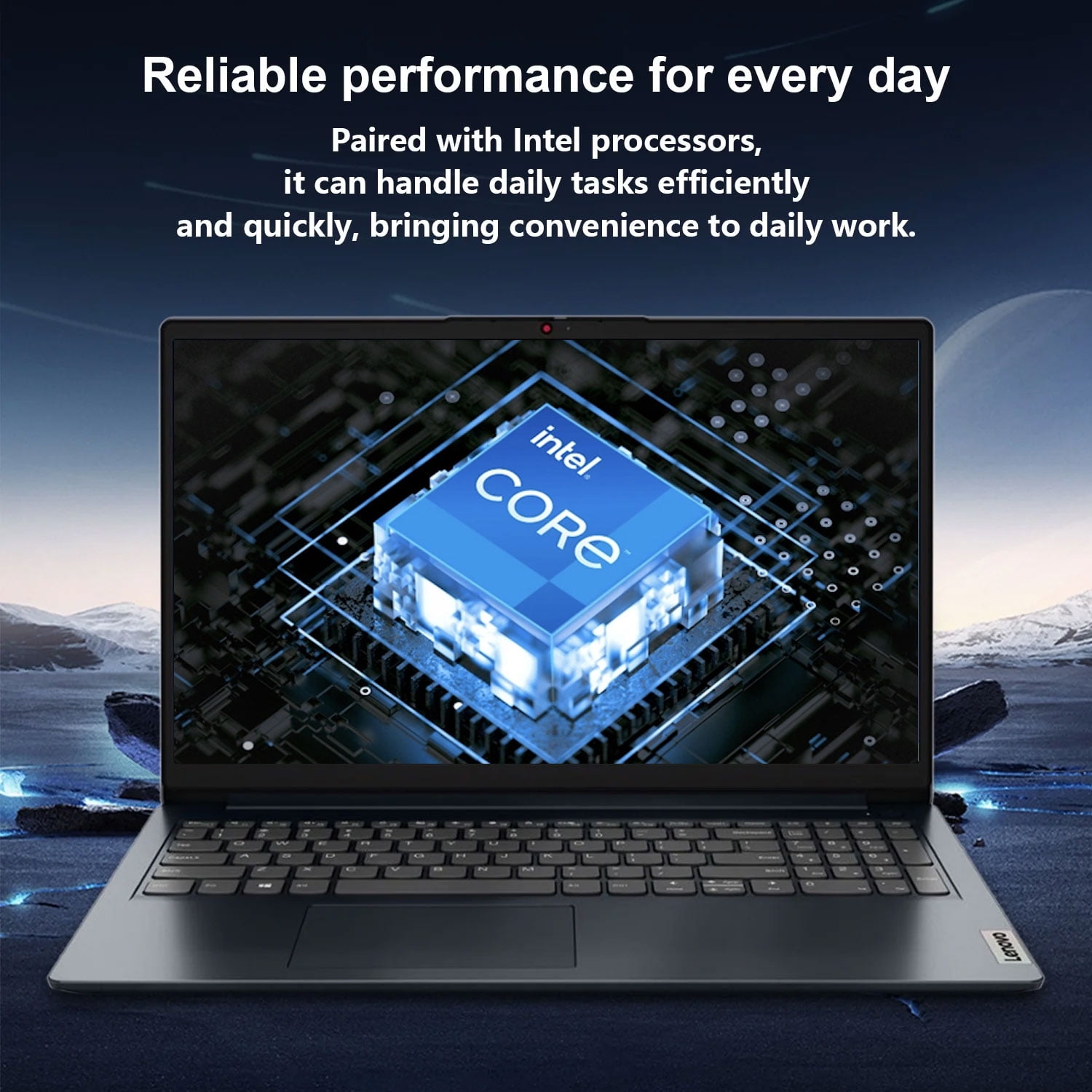 Lenovo 15.6