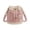 7# Pink, variant on Denim Crochet Bucket Bag, Drawstring Crossbody Shoulder Purse, Boho Jean Handbag with Daisy Embroidery and Adjustable Strap