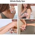 thumbnail image 6 of Arboleaf Electric Scalp Massager Waterproof Head with 8 Removable Claws, 6 of 6