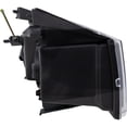 thumbnail image 6 of For Isuzu i-290/i-370 2007 2008 Headlight Assembly Driver Side | Composite | With Black Bezel | Replacement For GM2502234 | 20766569, 6 of 7