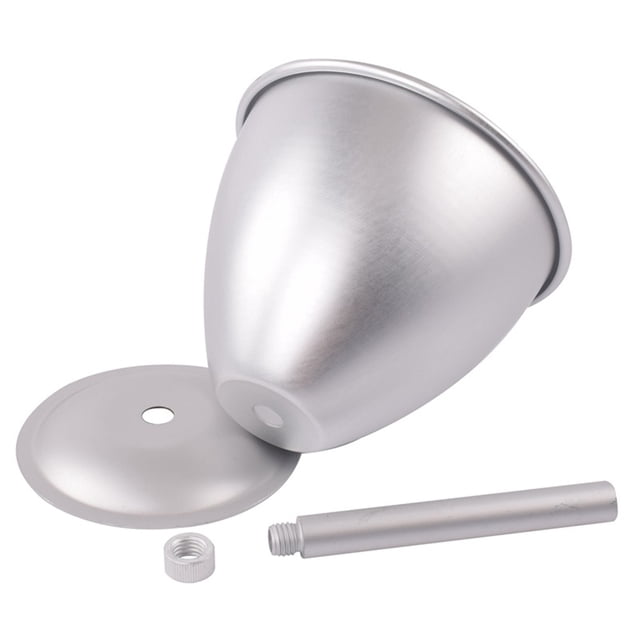 8 Inch Cake Mold Decorative Semicircle Princess Doll Dress Cake Pan Cake Baking Pan