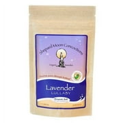 Shepard Moon Concoctions Epsom Salt Lavender Lullaby Bath 4 oz Bag
