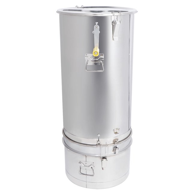 Bee Extractor, Easy To Operate Honey Extractor, For Beekeeper Beekeeping Honey Accessory