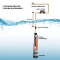 thumbnail image 3 of Control Presurizador Evans de 1 HP, 3 of 4