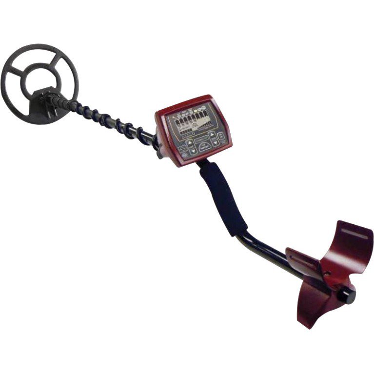 Coinmaster Metal Detector