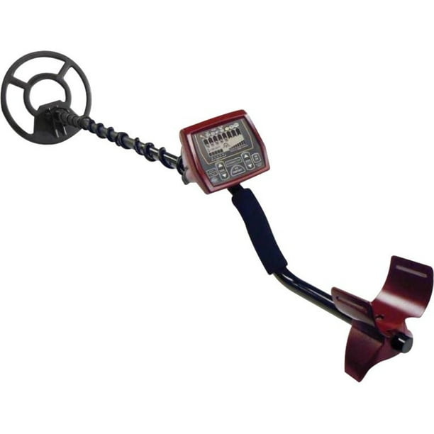 Coinmaster Metal Detector