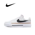 thumbnail image 1 of Zapatillas de skate originales Court Legacy Lift para mujer, zapatillas informales de suela gruesa con masaje a la moda, 1 of 4