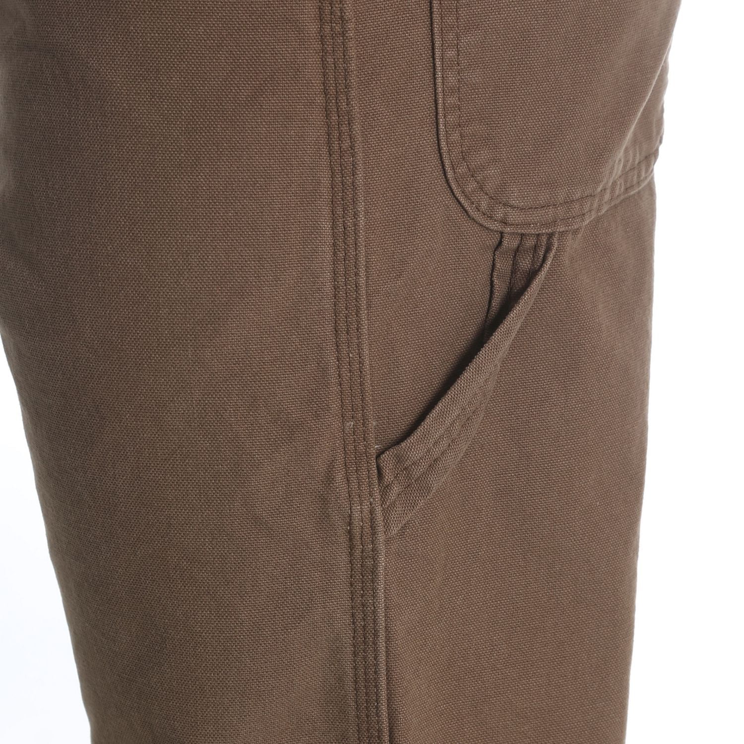 Rustler Men's Carpenter Jean, Loose fit