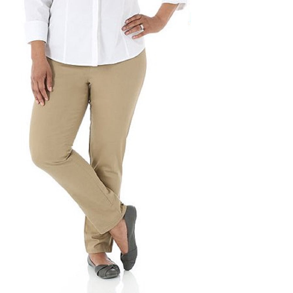 chic women's plus denim leggings