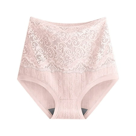 

Women S Panties All Season High Waist Shapewear Short Pants Underwear Seamless Underwear For Women