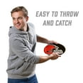 thumbnail image 4 of NFL Cleveland Browns Flimzee Bean-Bag Flying Disc YouTheFan, 4 of 4