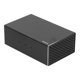 thumbnail image 1 of Caja De Disco Duro Móvil, Caja De Disco Duro Móvil De Aluminio Tipo C A Tipo A Soporte Multisistema Para Lectura Y Escritura, 1 of 8