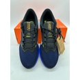 thumbnail image 4 of Nike Air Winflo 10, Men's Trainers, Black Wolf Grey Racer Blue High Voltage, 10.5 US, 4 of 6