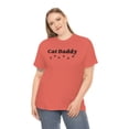 thumbnail image 5 of Cat Daddy Tee, 5 of 9
