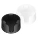 thumbnail image 3 of Antispill Cup Holder for Desk Made of PP Material Assorted Color Compact and Lightweight Fits Various Bottles 2pcs, 3 of 5