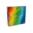 thumbnail image 4 of Buffalo Games Color Explosion - Plumes of Color 300 Pieces Jigsaw Puzzle, 4 of 5