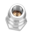 thumbnail image 2 of R12 R22 R502 to R134A Conversion Quick Adapter Coupler Connector, 2 of 5