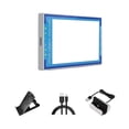 thumbnail image 5 of 3.5-Inch IPS TYPE-C Secondary Screen Computer Secondary Screen Monitor for Computer CPU GPU RAM HDD No Use AIDA64 A, 5 of 5