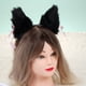 thumbnail image 4 of Clip de pelo Tomshoo pelo lindo peludo banda de pelo, 4 of 8