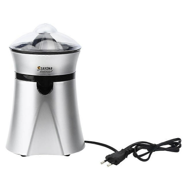 Electric Juicer Citrus Orange Lemon Squeezer Extractor Fruit Juice Machine