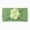 Green, variant on Cdudpw Baby Headbands Soft Nylon Hairbands with Bows Girls Hair Accessories for Newborn Infant Toddler Kids Handmade(Green,One Size)