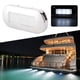 thumbnail image 5 of Luz de escalera, 12 V CC LED Pasarela Accesorio para barco RV Lámpara de cortesía Artesanía superior, 5 of 10