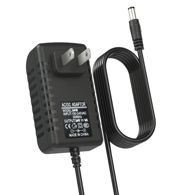 Cargador de pistola de masaje Pinkind de 24 V ~ 25,2 V compatible con Hypervolt