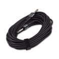 thumbnail image 2 of Cable 10m/33ft Audio Instrument Cable  6.35mm Interface Male to Male Straight-to-Straight Corrosion-resistant Professional Audio Cable Low Noise Mono Connection Instrument Cable, 2 of 7