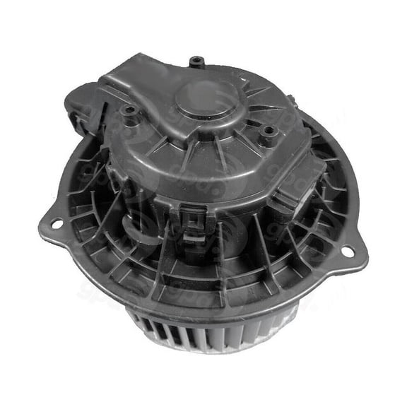 Blower Motor - Compatible with 2012 - 2021 Tesla S 2013 2014 2015 2016 2017 2018 2019 2020