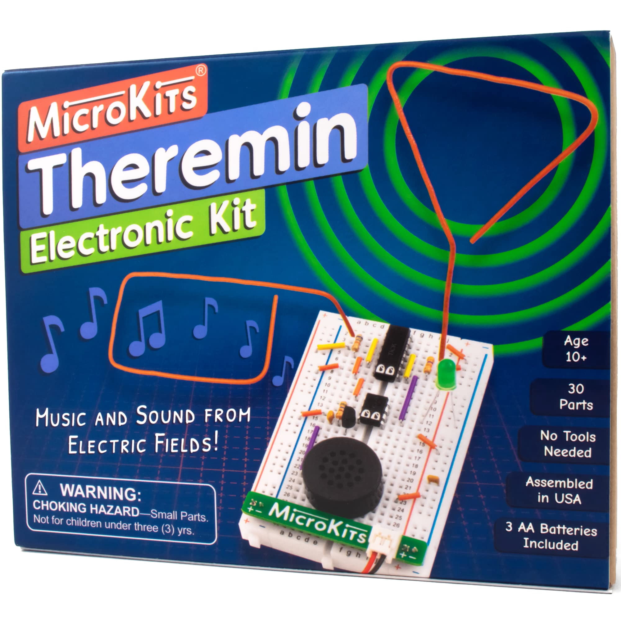 Electronic kits for kids discount