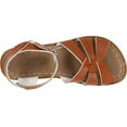 thumbnail image 4 of Salt Water Sandales par Hoy Shoe la Sandale Originale, 4 of 6