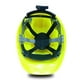 thumbnail image 4 of IGA Casco de Seguridad Industrial Marca , Plagosur Clase E (MATRACA,  Amarillo fluorescente ), 4 of 6