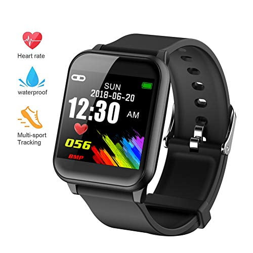 beitony fitness tracker smart watch