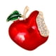 thumbnail image 3 of 2pcs Navidad Broches de dibujos animados Pechuos de Navidad Regalo de Navidad Suministros, 3 of 5