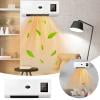 Cameland Portable Air Conditioner With Heating Function For Home Use Can Be Wall-mounted In The Bedroom Bathroom